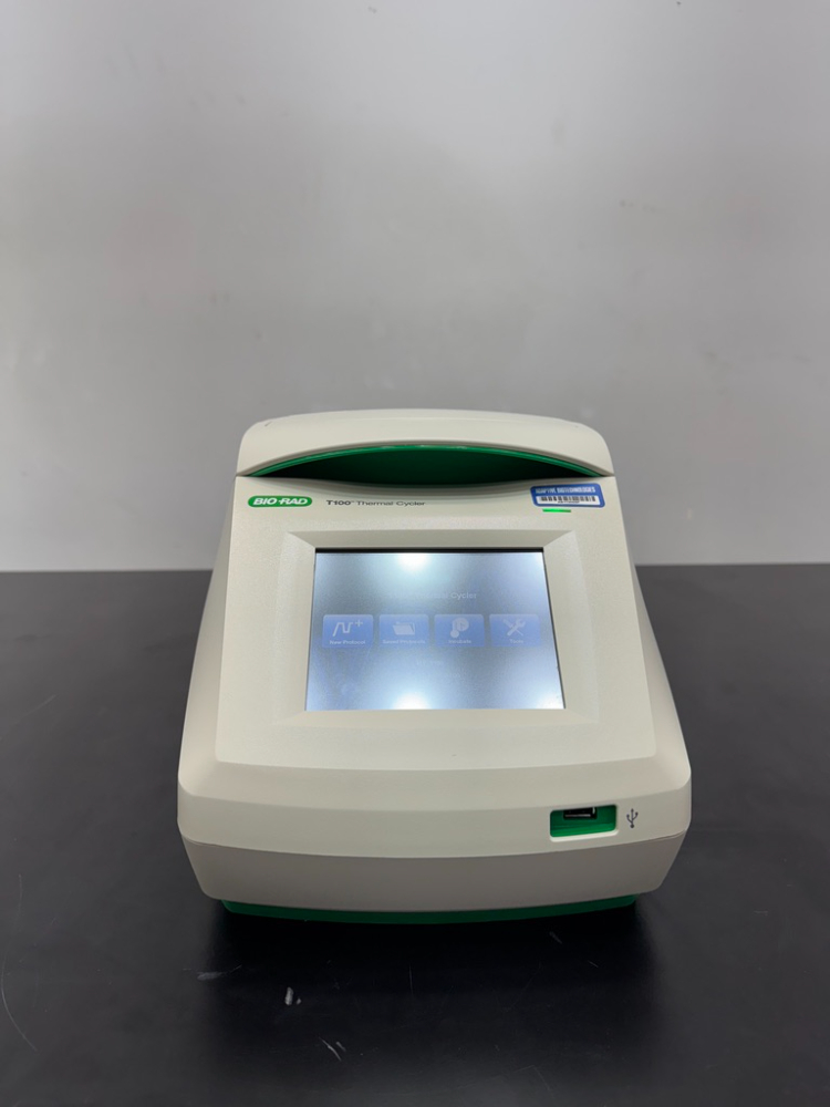 Image of Bio-Rad T100 Thermal Cycler